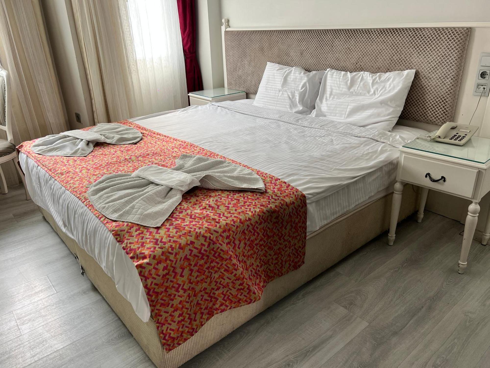 Nacre Boutique Residence — Fotoğraflar 1